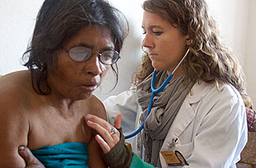 Third World Medicine Immersion Program Third World Medicine Immersion Program