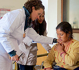 Visiting Practitioner Program Visiting Practitioner Program