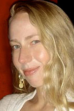 Anne Frances Hardy