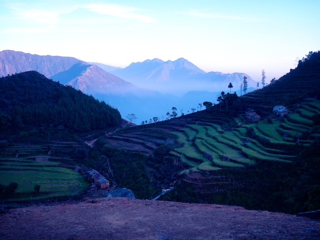 Eliot Sitt | Acupuncture Volunteer Nepal Eliot Sitt | Acupuncture Volunteer Nepal