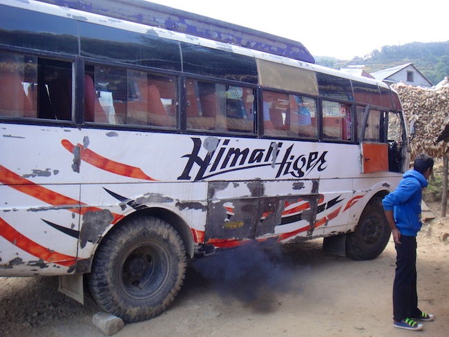 Eliot Sitt | Acupuncture Volunteer Nepal Eliot Sitt | Acupuncture Volunteer Nepal