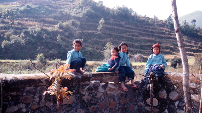 Eliot Sitt | Acupuncture Volunteer Nepal Eliot Sitt | Acupuncture Volunteer Nepal