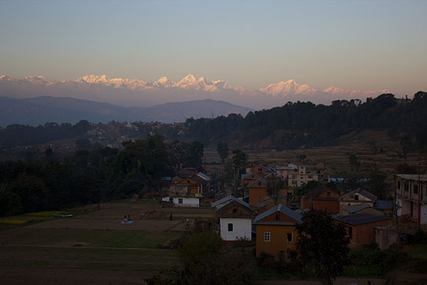 Acupuncture in Nepal | Himalayas