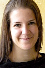 Emilie Salomons