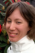Jessica Maynard | Acupuncture Volunteer