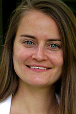Katie Marshall