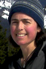 Kimberly Kimo Shotz | Acupuncture Volunteer