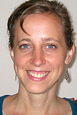 Leela Longson