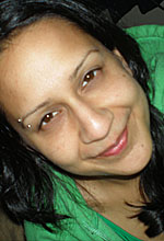 Madhvi