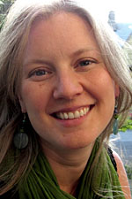 Maura Dawgert