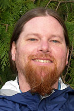 Brad Carroll