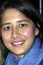 Elissa Chapman Acupuncture Volunteer Nepal