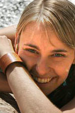 Jennifer Rankin Acupuncture Volunteer
