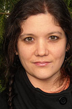 Jennifer Walker