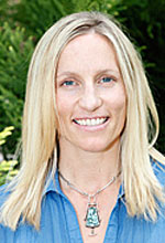 Sandy Riedman