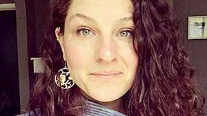 Sarah Richards | Volunteer Coordinator