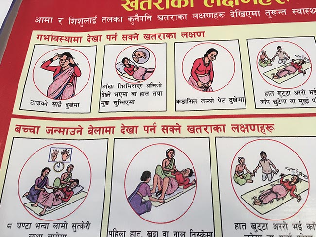 Acupuncture Relief Project | Good Health Nepal | Paula Rashkow Acupuncture Relief Project | Good Health Nepal | Paula Rashkow