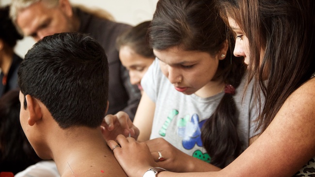 Rural Health Education and Service Center (RHESC) | Good Health Nepal Rural Health Education and Service Center (RHESC) | Good Health Nepal