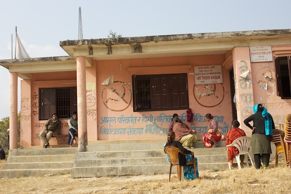 Champi Clinic | Acupuncture Nepal Champi Clinic | Acupuncture Nepal