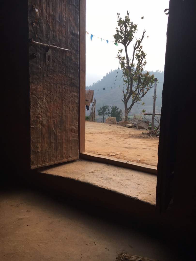 Acupuncture Relief Project  | Good Health Nepal | Kyndl Mueller